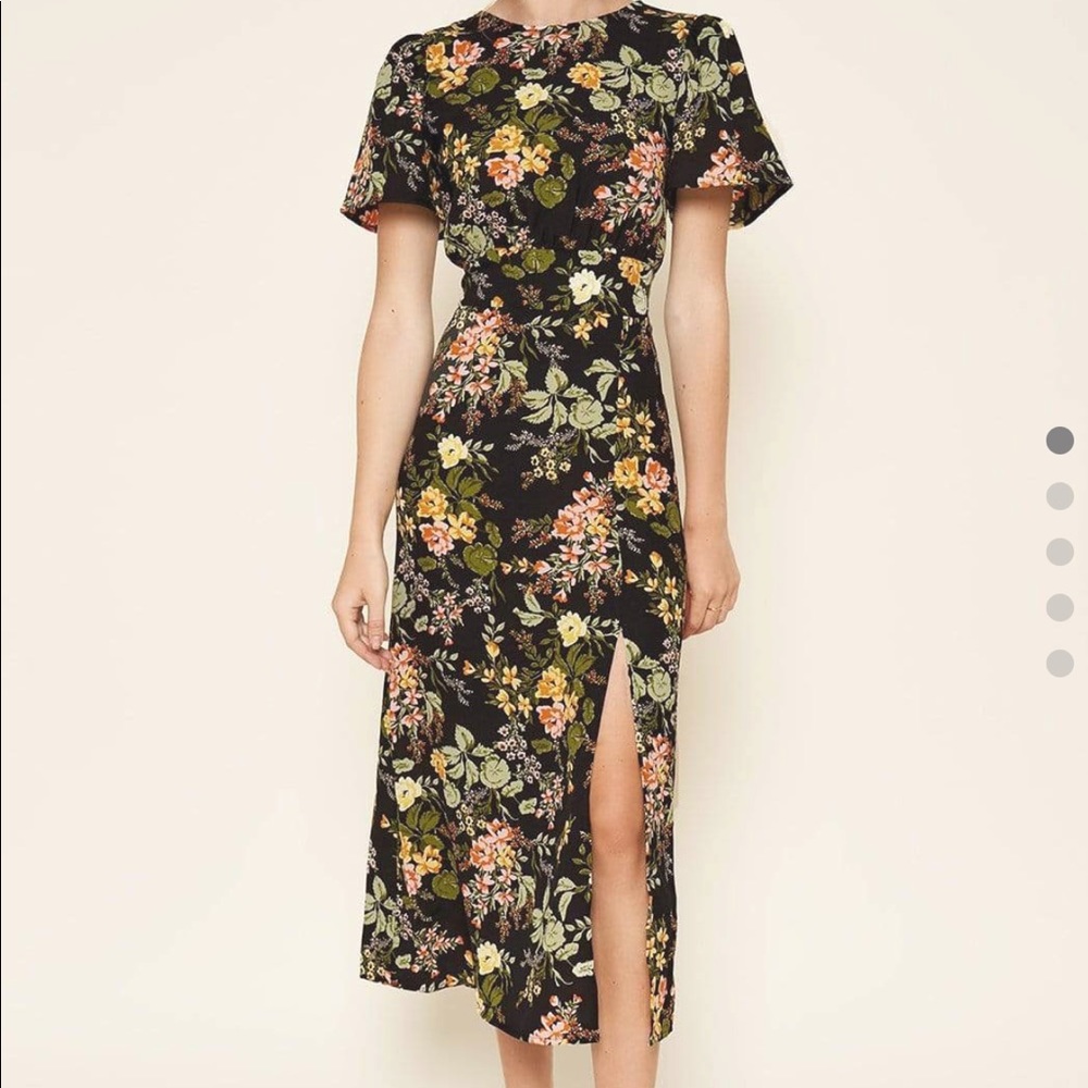 SUGAR LIPS DRESS